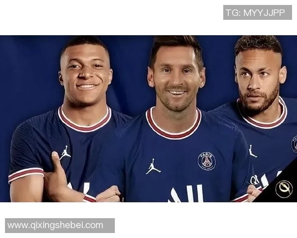 梅西、C罗、内马尔与姆巴佩的传奇足坛对决与未来展望